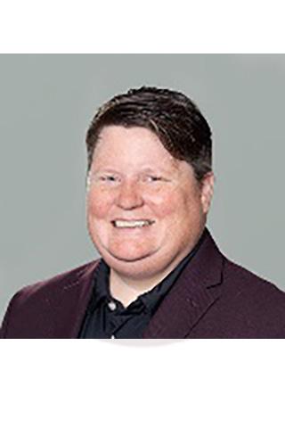 Mel Jenkins-Simpson, Ed. D. staff photo